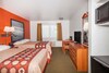 Hotel Super 8 By Wyndham Cloverdale