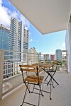 Nuovo Miami Apartments At Brickell - Downtown