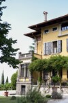 Bed & Breakfast Villa Miotti De Braida