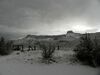Posada Witsieshoek Mountain Lodge