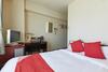 Oyo Shimizu Plaza Hotel