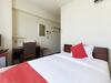 Oyo Shimizu Plaza Hotel