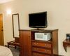 Hotel Quality Inn University Area