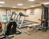 Hotel Quality Inn University Area