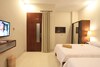Hotel Saren Guest House Bali