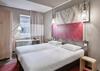 Hotel Ibis Moscow Kievskaya