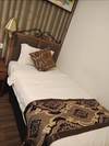 K Garden Hotel Bagan Serai