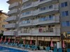 Blue Heaven Apart Hotel