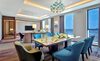 Hotel Holiday Inn Chengdu Qinhuang