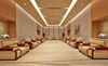 Hotel Holiday Inn Chengdu Qinhuang