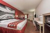 Hotel Super 8 By Wyndham Albuquerque Airport