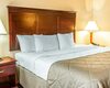 Hotel Clarion Inn & Suites Airport