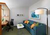 Hotel Springhill Suites By Marriott Miami Doral