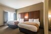 Hotel Comfort Suites Airport On Meridian