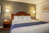 Hotel Quality Inn And Suites St Charles -west Chicago