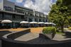 The Velo's Hotel And Bmx Pump Track