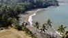 Hotel Legon Pari Beach Resort
