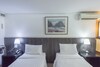Hotel Escape At Sathorn Terrace