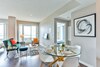 Liberty Village Condo W/parking
