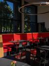 Aparthotel The Flag M�nchen M.