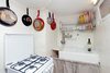 Apartamento Lappartamento - Trastevere Area