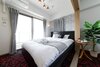 Apartamentos Residence Hotel Hakata 5