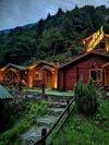 Ayder Elizan Hotel