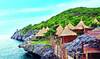 Hotel Paree Hut Resort Koh Sichang
