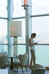 Hotel Jen Hong Kong By Shangri-la