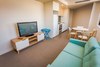 Newcastle Beach 1-br Apartment W/ City Views