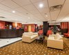 Hotel Comfort Suites Plano - Dallas North