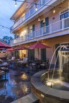 Royal Frenchmen Hotel And Bar