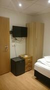 4th Floor Hotel