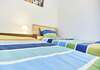Apartamentos Two Bedroom Self Contained House