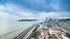 Apartamentos Traveler Harbourview Hotel Xiamen