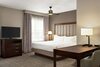 Hotel Homewood Suites Fort Wayne