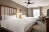 Hotel Homewood Suites Fort Wayne