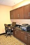Hotel Homewood Suites Fort Wayne