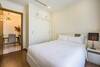 Aparthotel Vinhomes Central Park Saigon