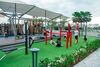 Aparthotel Vinhomes Central Park Saigon