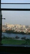 Aparthotel Vinhomes Central Park Saigon