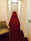 Hotel R�merhof Mit Restaurant Novelli