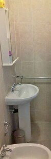Apartamentos Marien Ngouabi Serviced T0 Chalet