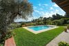 Blue & Green Villa