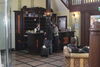 Hotel Villa Heine