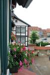 Hostal Hotel Abtshof