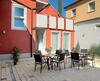 Hotel Garni Goldene Traube
