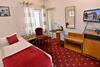 Hotel Stadt Hamburg