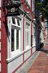 Hotel Stadt Hamburg