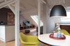 Apartamentos Gl�ck Auf Appartements R�ttenscheiderstra�e